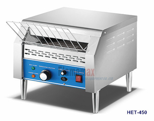 HET-450 Conveyor Toaster