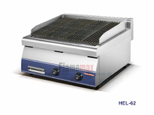 HGL-62 Gas chargrill