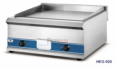 HEG-920 electric griddle
