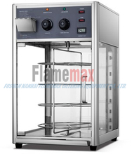 HW-815B Pizza Display Warmer with steam function