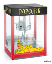 HGP-16A GAS Popcorn Maker
