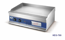 HEG-700 electric griddle