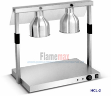 HCL-3 3-head warming lamp( with thermostat)