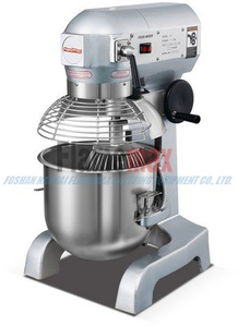 B15B Industrial Food Mixer for Kitchen Use