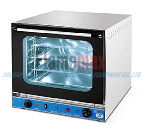 HEO-6M-B Digital Electric Commerical Convection Oven with factory price